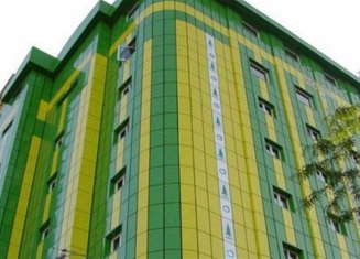 Hotel Şifa Hayatsuyu Kaplıca
