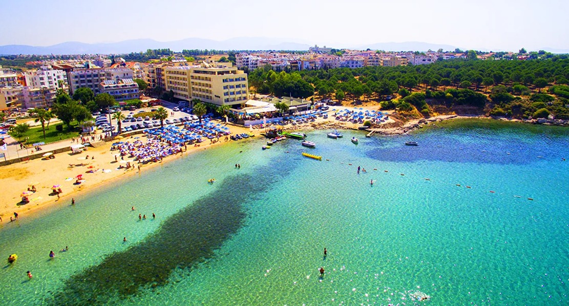 Tuntaş Beach Hotel