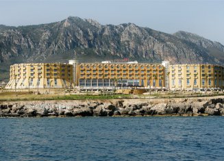 Merit Park Hotel