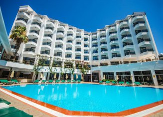 Kalemci Hotel