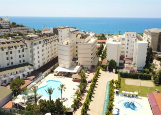 Hotel Mirabell