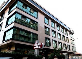 Engin Hotel