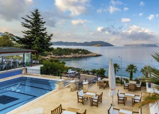 Cappari Hotels Aquaprincess