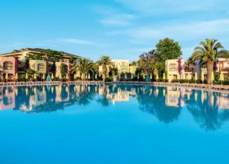 Von Club Golden Beach