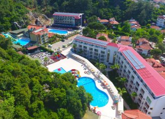 Mirage World Hotel