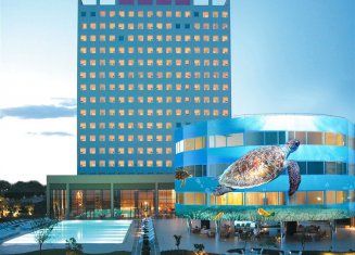The Marmara Antalya