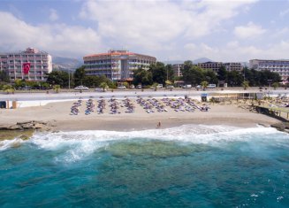 Klas Hotel