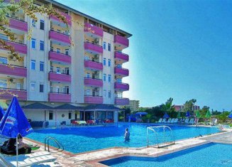 Drop Hotel