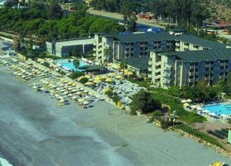 Sunset Beach Hotel