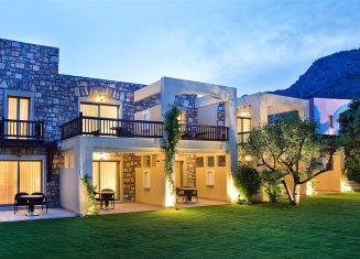 Divan Bodrum