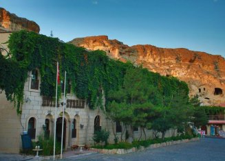 Surban Hotel