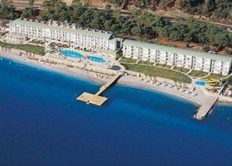 Leo Hotels Arma