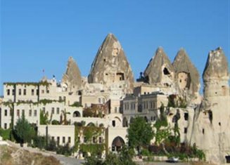 Ataman Hotel