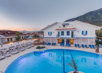Monta Verde Hotel