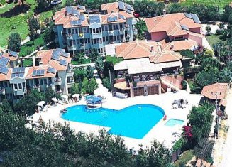 Hotel Leda