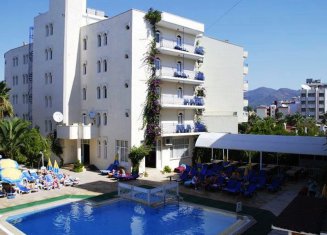 Serin Hotel