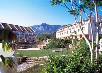 Topset Hotel