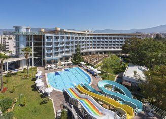 Grand Kaptan Hotel
