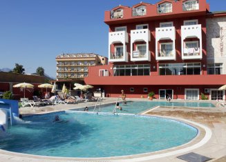 Stardust Beach Hotel