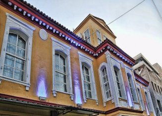 Antikhan Hotel