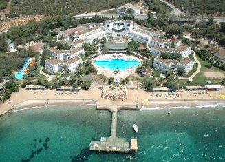 Noa Hotels Bodrum Beach Club
