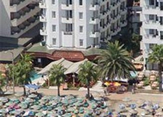 Sun Gezgin
