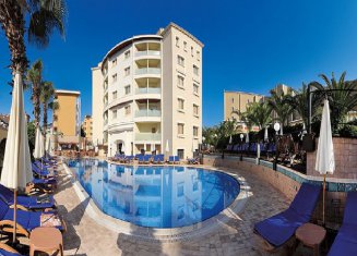 Noa Hotels Nergis Select