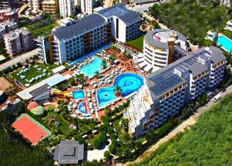 My Home Resort