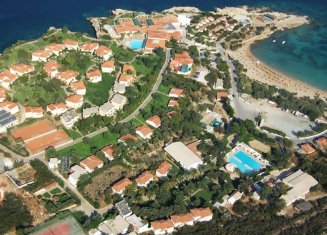 Club Resort Atlantis
