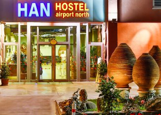 Han Hotels İstanbul