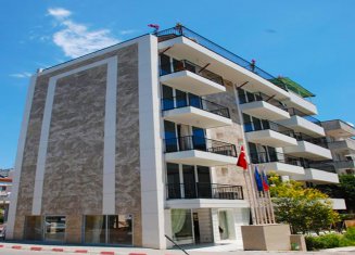 Romeo Beach Hotel