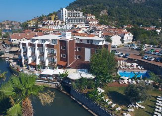 Turunç Dream Hotel