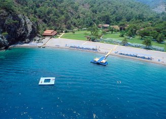 Robinson Club &Ccedil;amyuva