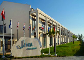 Jiva Beach Resort