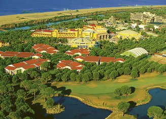 Robinson Club Nobilis