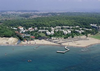 Robinson Club Pamfilya