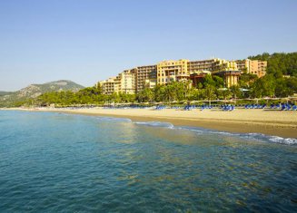 Robinson Club Sarıgerme Park