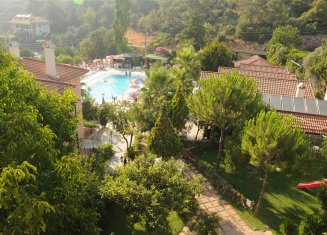 Pink Palace Hotel