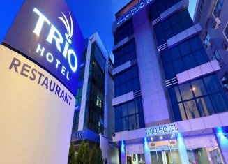 Trio Hotel