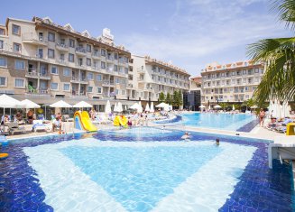 Diamond Beach & Spa