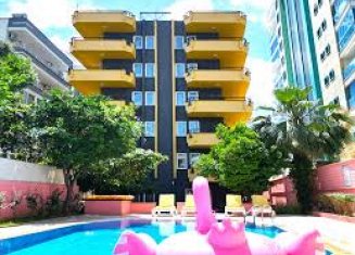 Gold Twins Boutique Hotel