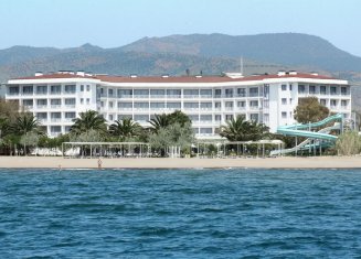 Haliç Park Dikili