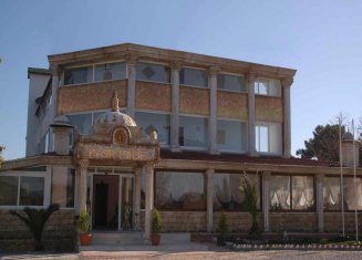 Kasr-ı Side Hotel