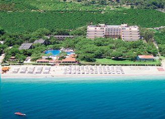 Palmariva Club Saphire