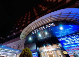 Atlıhan Hotel