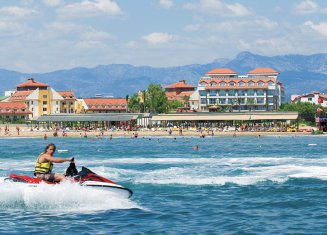 Seher Resort & Spa Hotel