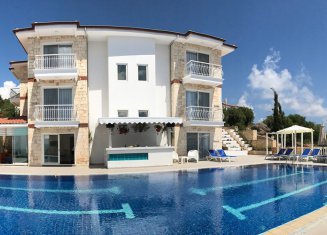 La Kumsal Boutique Hotel