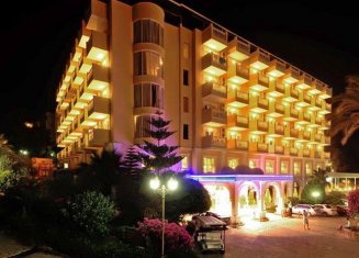 Larina Family Resort