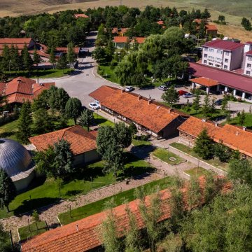 Ağaoğlu My Termal Hotel