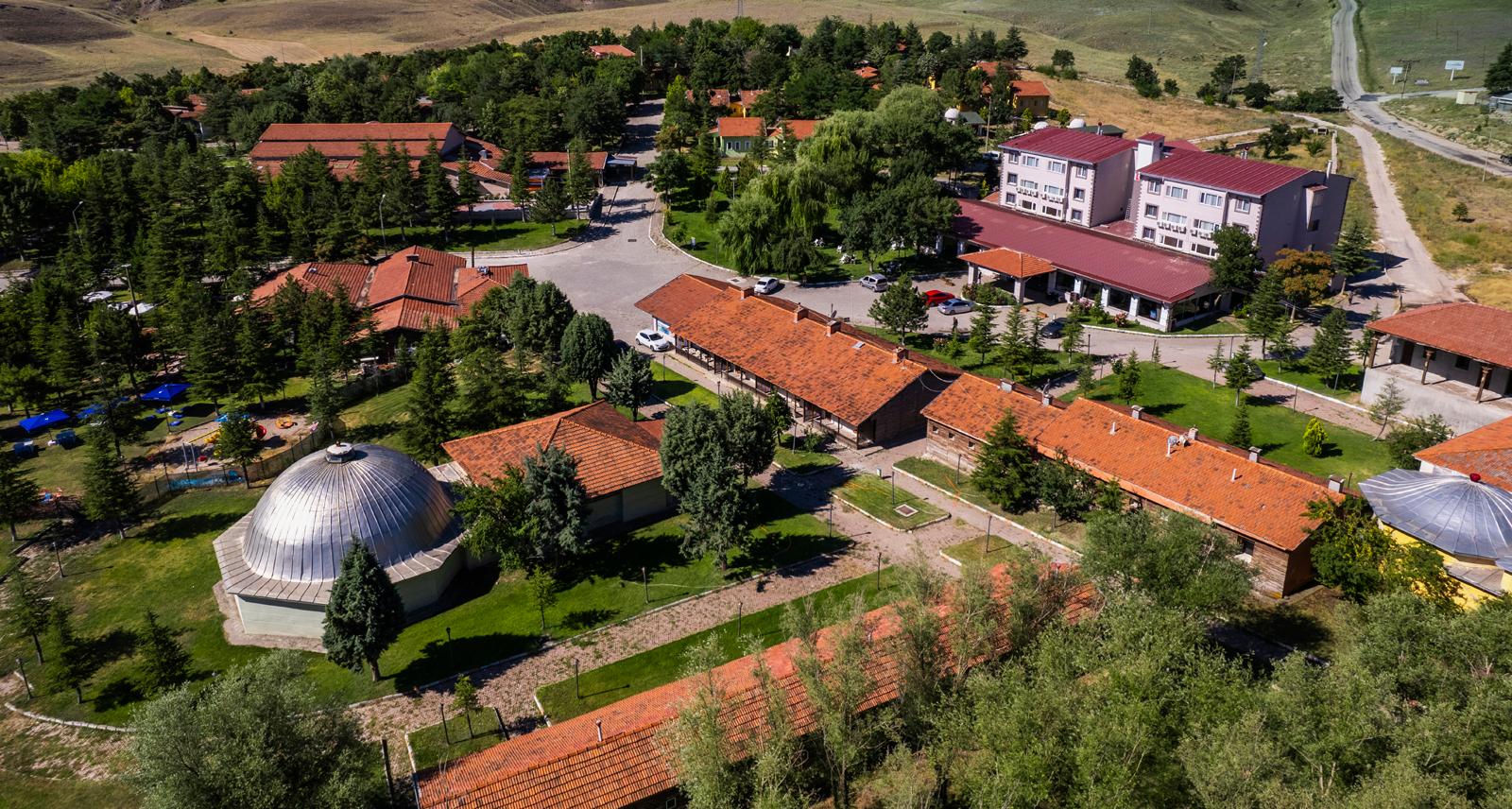 Ağaoğlu My Termal Hotel